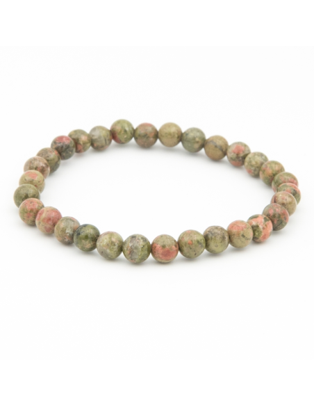 UNAKITE 6MM
